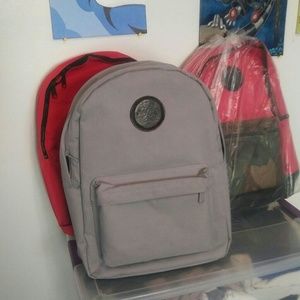 Levarsi book bags